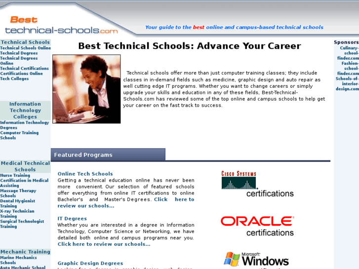 www.best-technical-schools.com