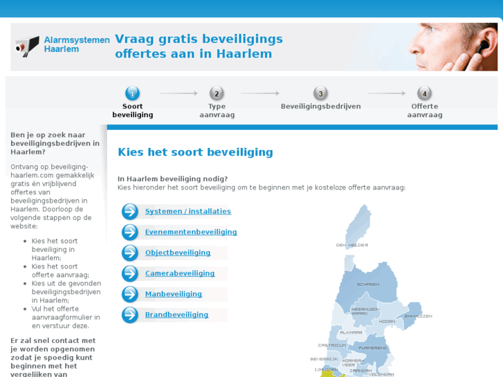 www.beveiliging-haarlem.com