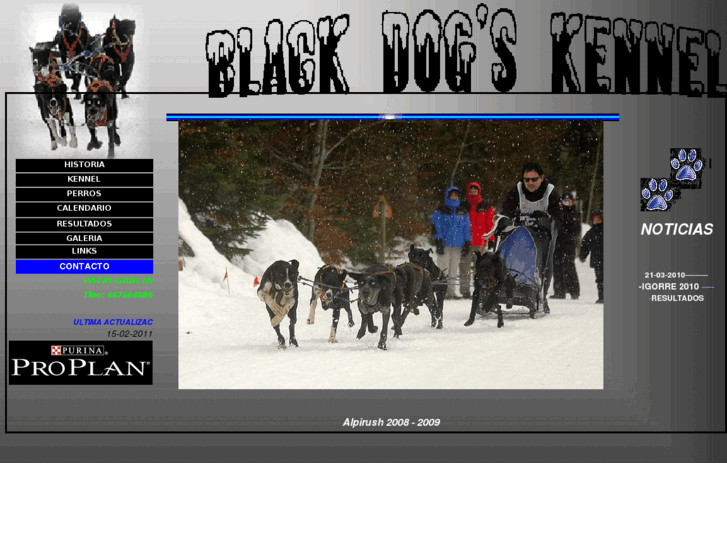 www.blackdogskennel.com