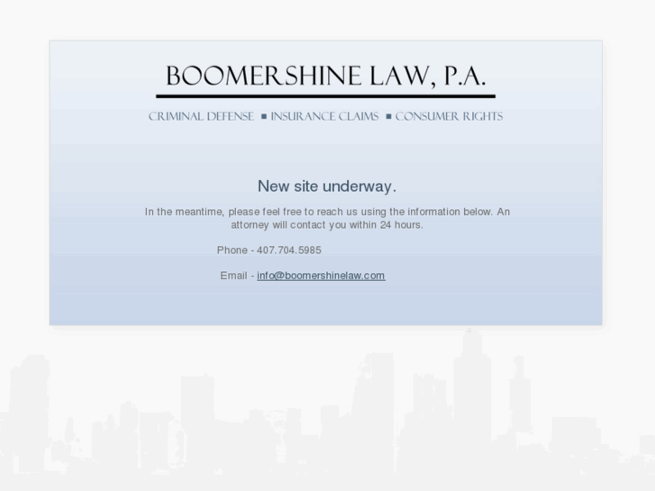 www.boomershinelaw.com