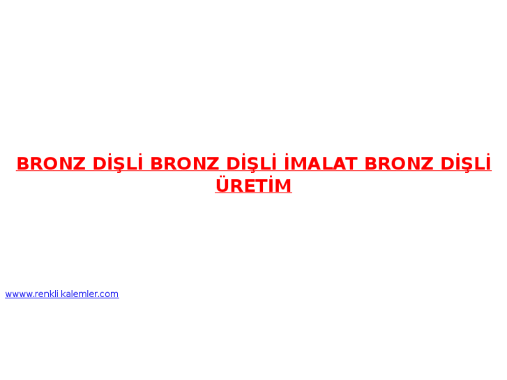 www.bronzdisli.com