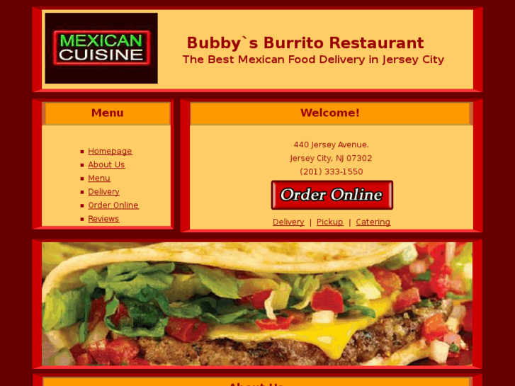 www.bubbys-burrito.com