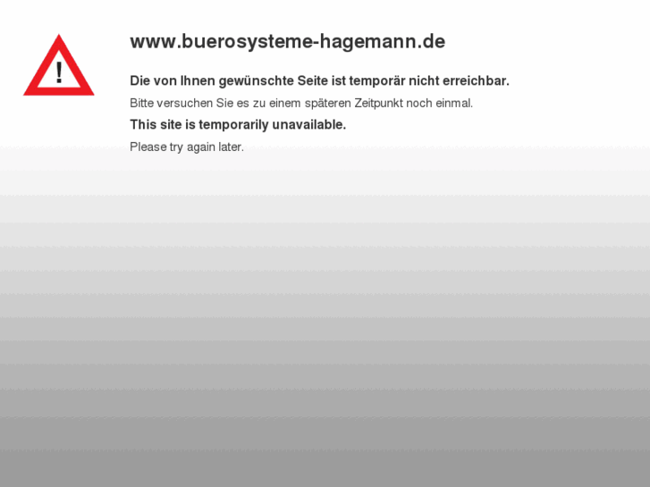 www.buerosysteme-hagemann.de