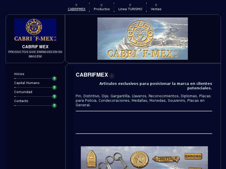 www.cabrifmex.com