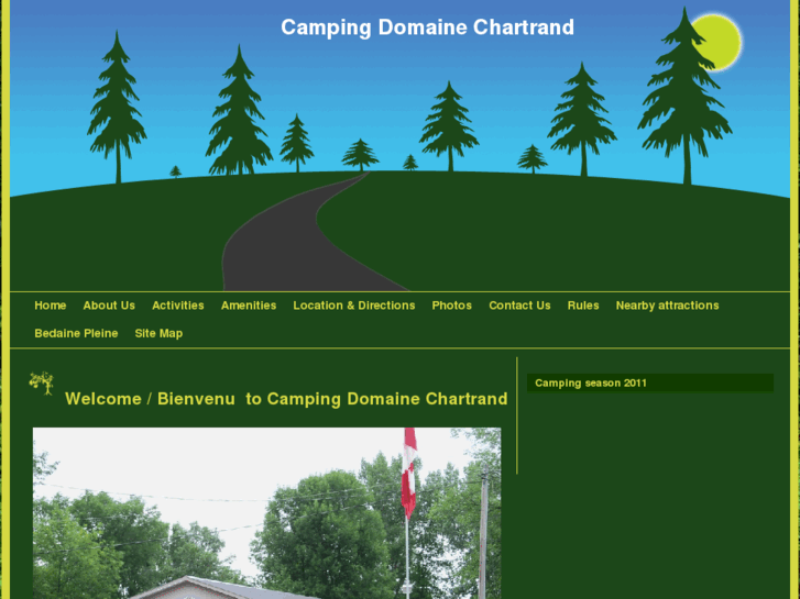 www.campingdomainechartrand.com