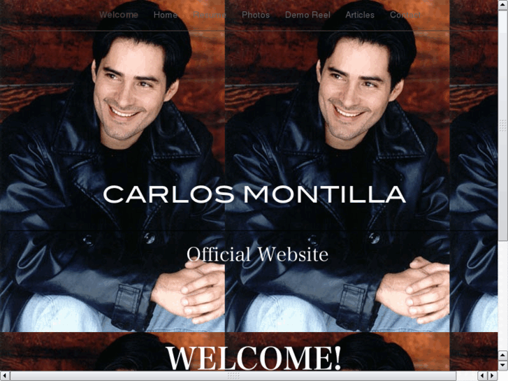 www.carlosmontilla.net