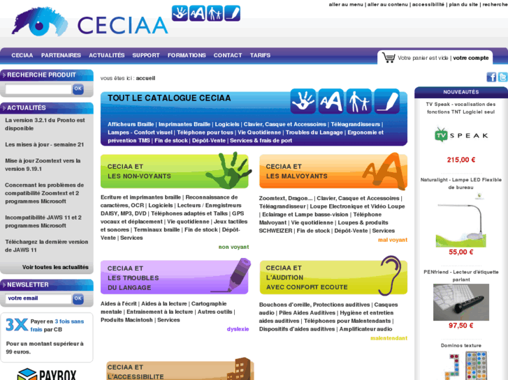 www.ceciaa.com