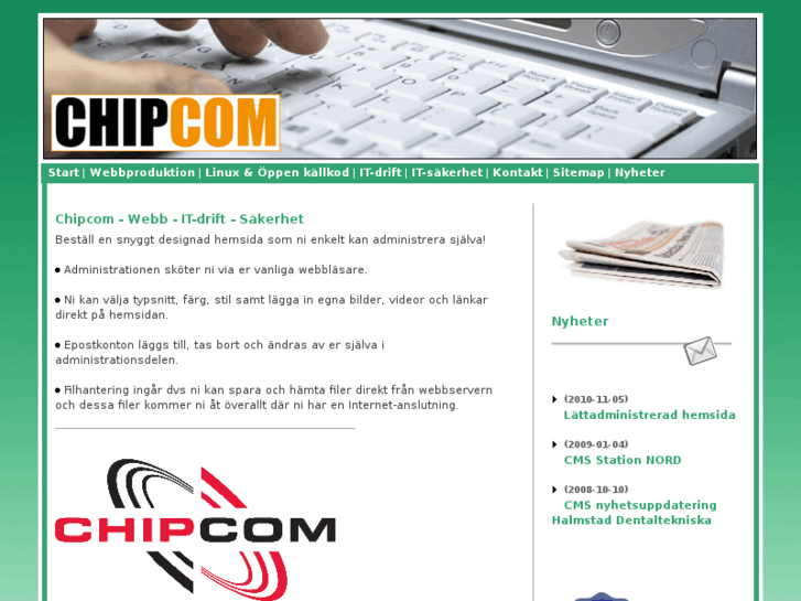 www.chipcom.se