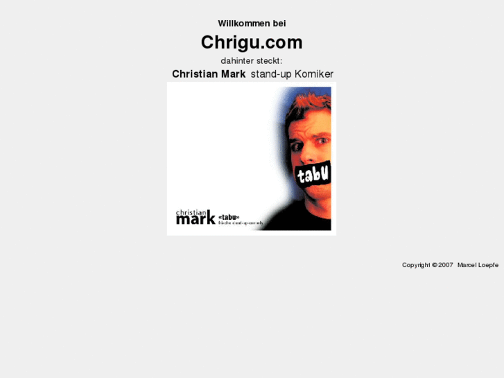 www.chrigu.com