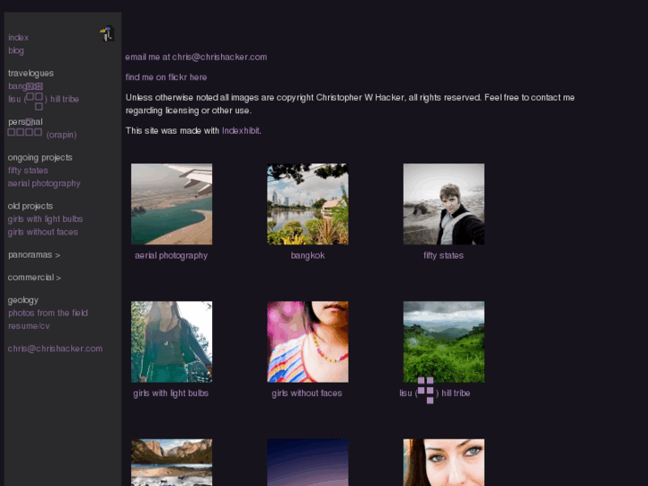 www.chrishacker.com