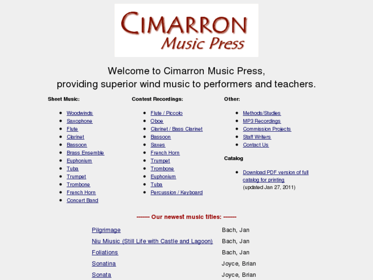 www.cimarronmusic.com