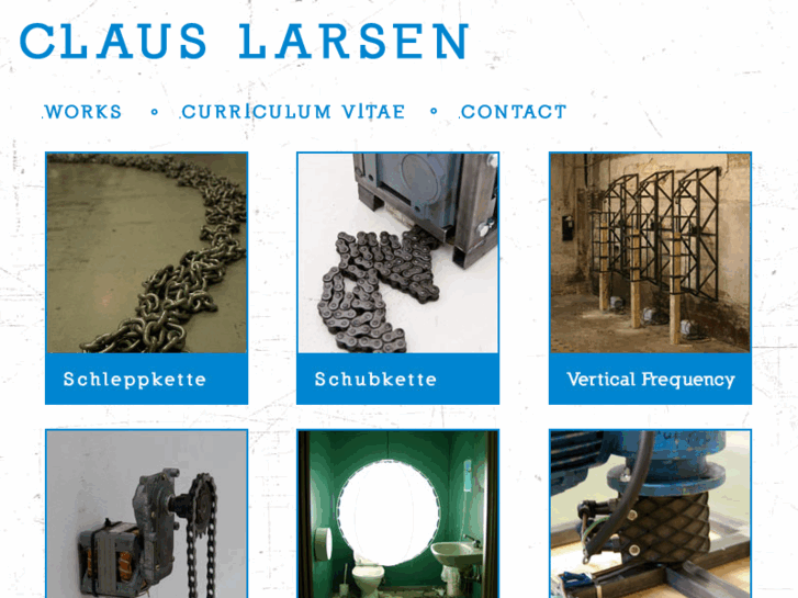 www.clauslarsen.com
