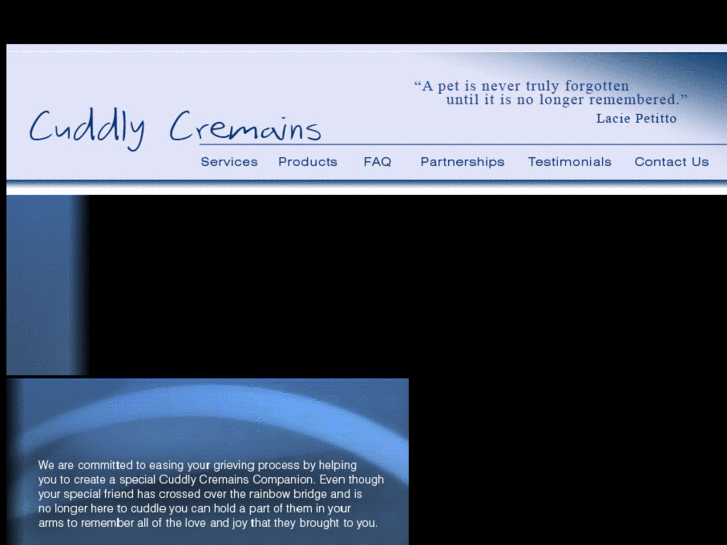 www.cuddlycremains.com