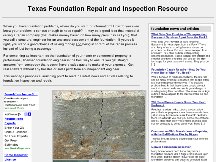 www.dallasfoundationinspection.com