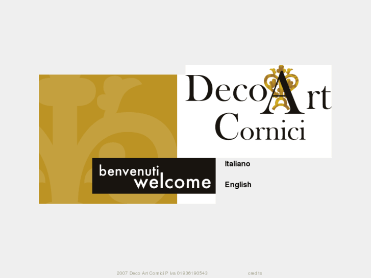 www.decoartcornici.com