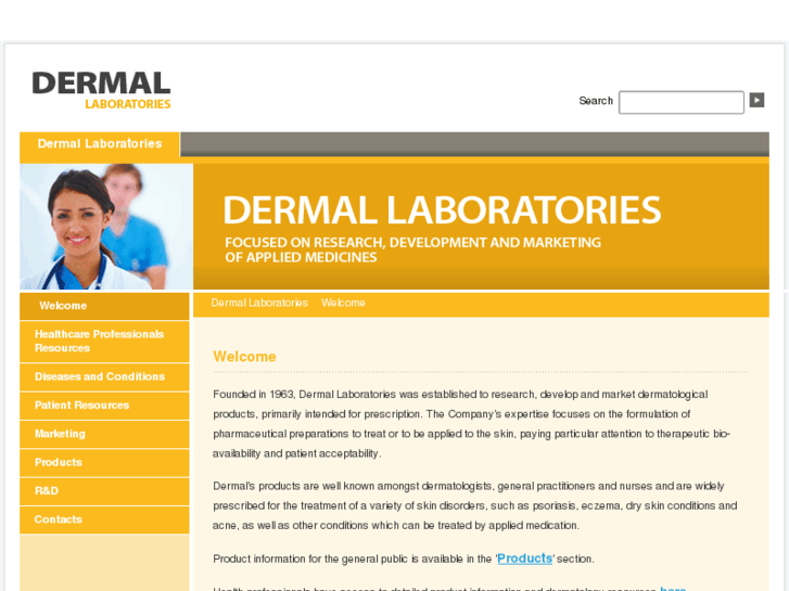 www.dermal.com