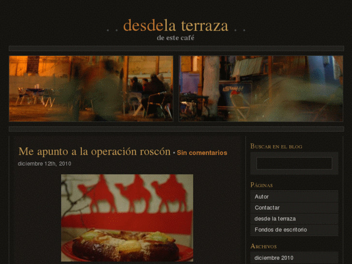 www.desdelaterraza.org