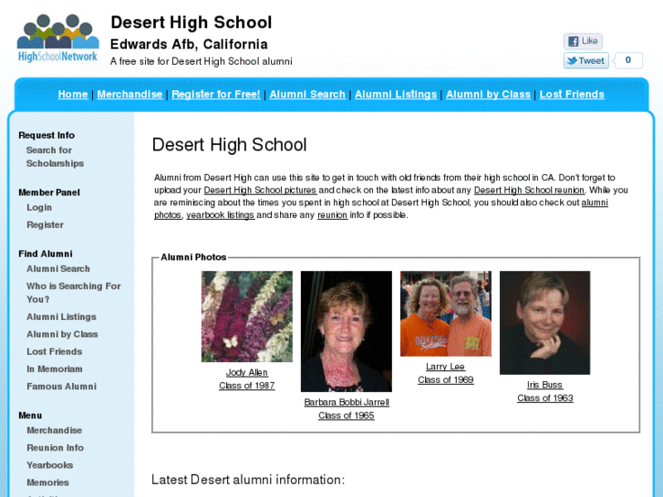 www.deserthighschool.org