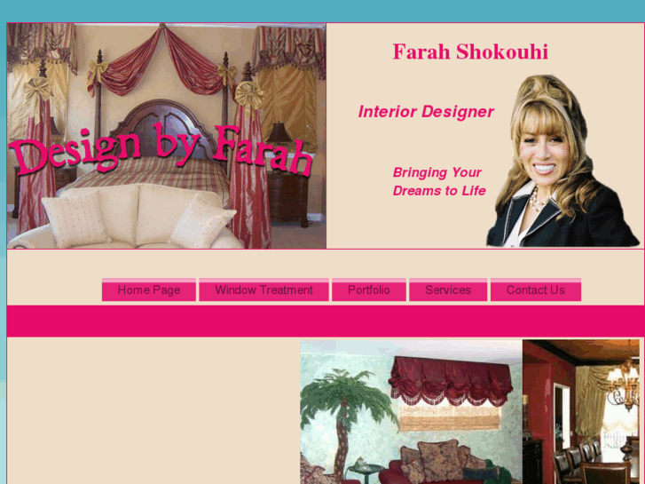 www.designbyfarah.com