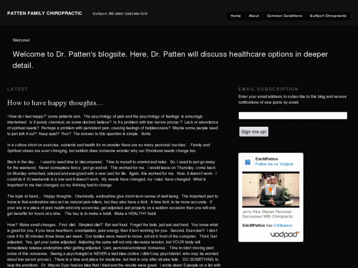 www.docpatten.com