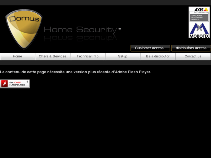 www.domus-homesecurity.com