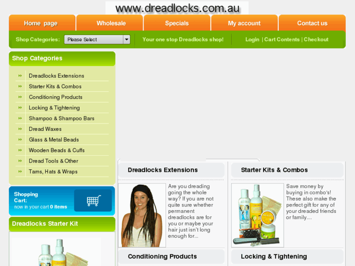 www.dreadlocks.com.au