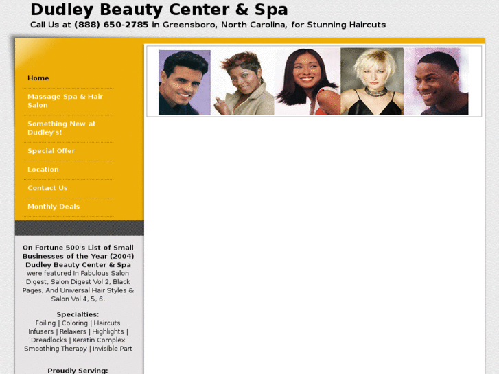 www.dudleybeautycenterspa.com