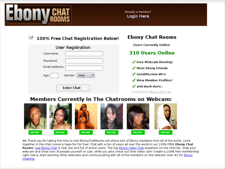 www.ebonychatrooms.net