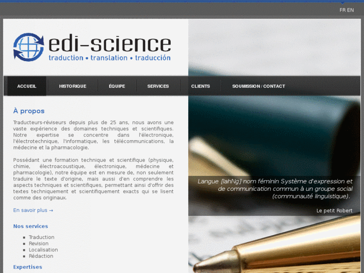 www.edi-science.com