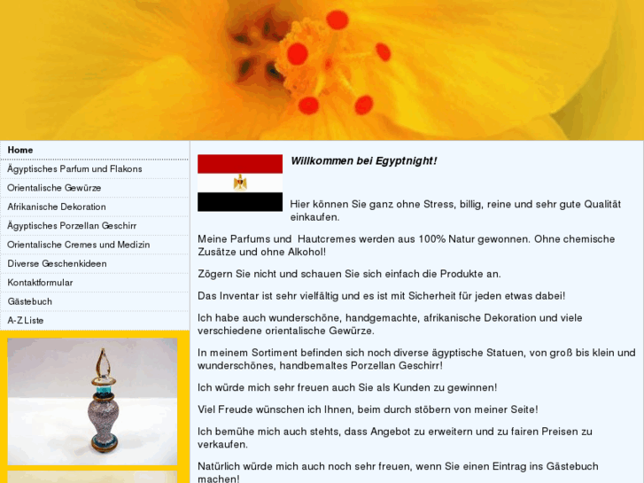 www.egyptnight.com