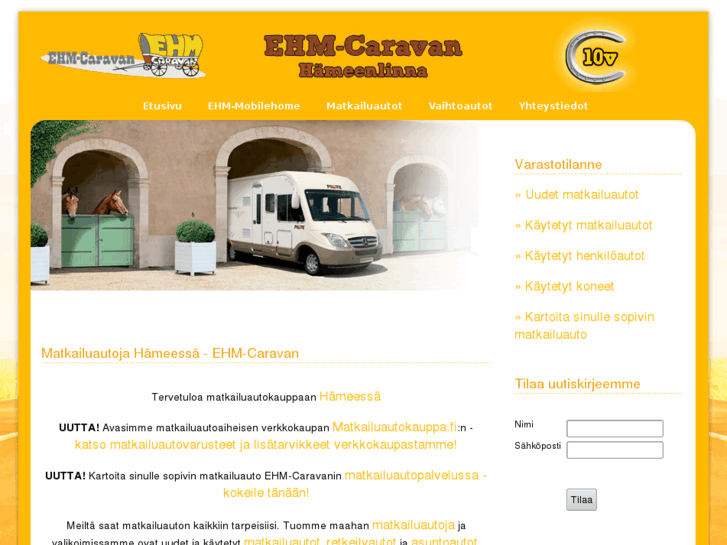 www.ehmcaravan.fi