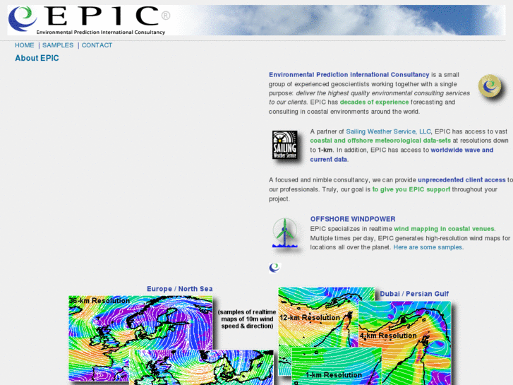 www.epicweather.com