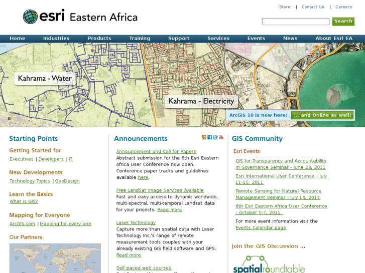 www.esriea.co.ke