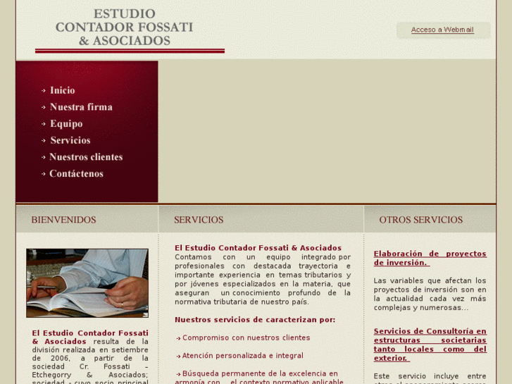 www.estudiofossati.com