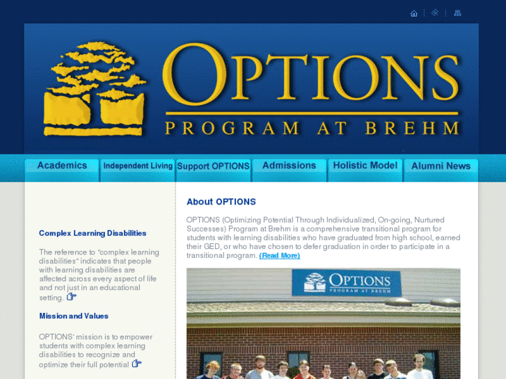 www.experienceoptions.org