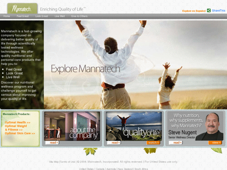 www.exploremannatech.com