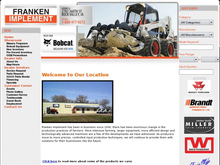 www.frankenimplement.com