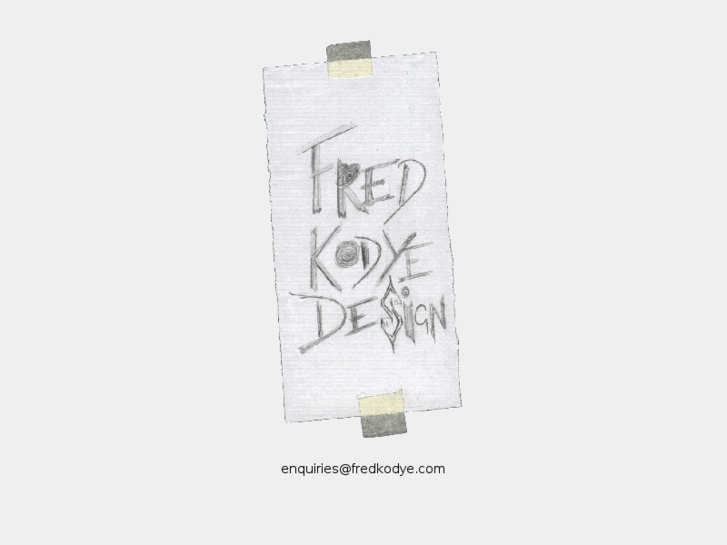 www.fredkodye.com