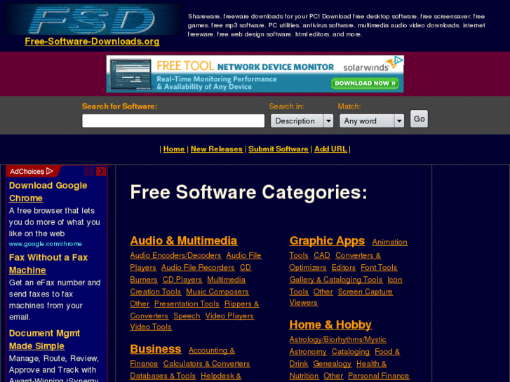 www.free-software-downloads.org