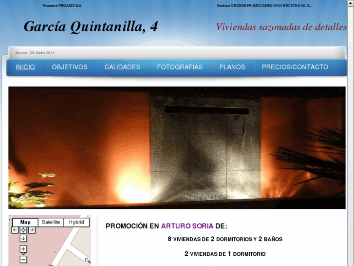 www.garciaquintanilla4.es