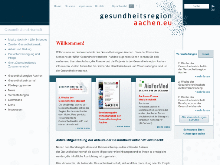 www.gesundheitsregionaachen.de