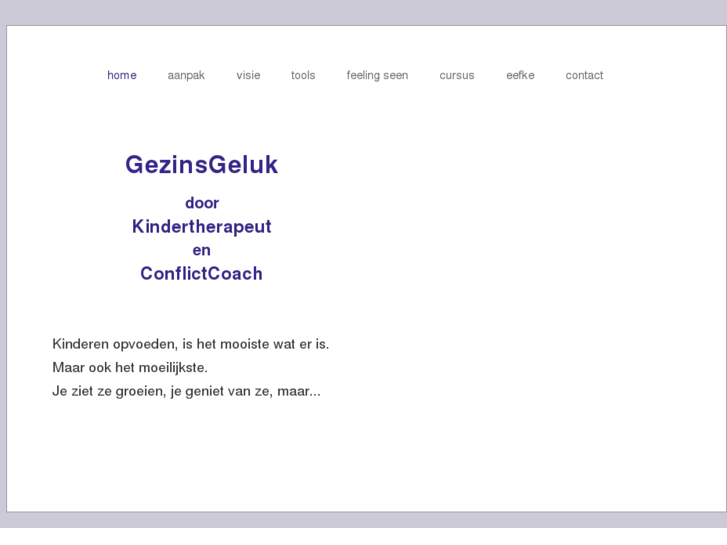 www.gezinsgeluk.com