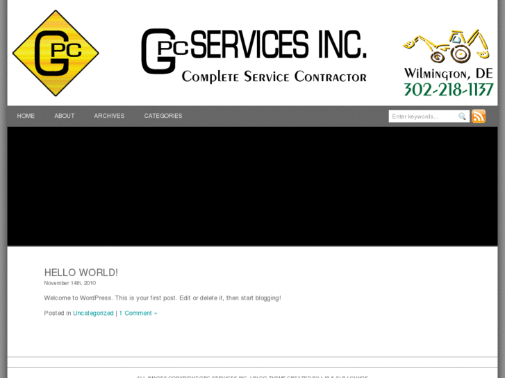 www.gpcservicesinc.com