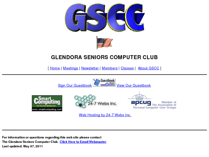 www.gscclub.org