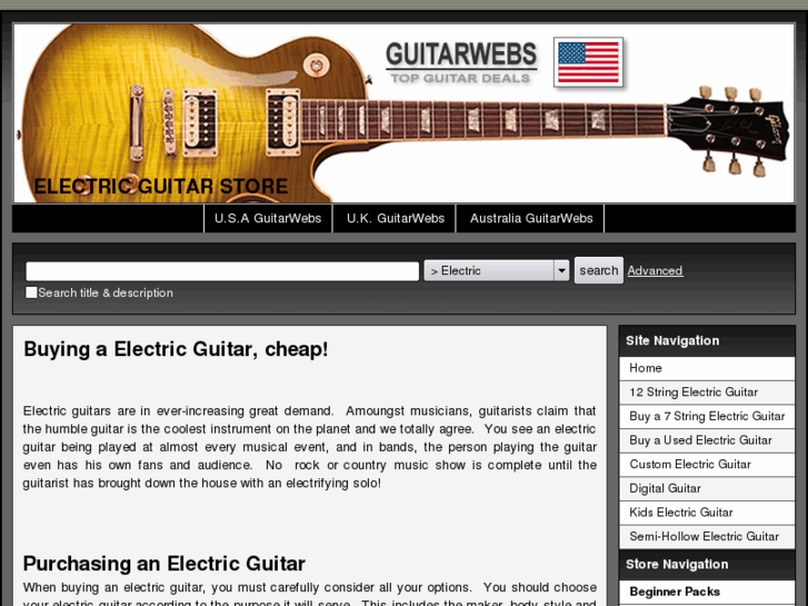 www.guitarwebs.com