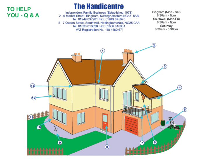 www.handicentre.co.uk