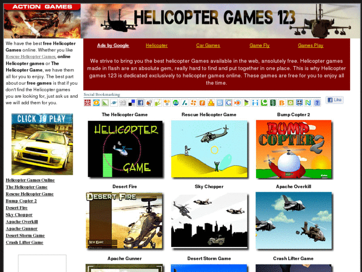 www.helicoptergames123.com