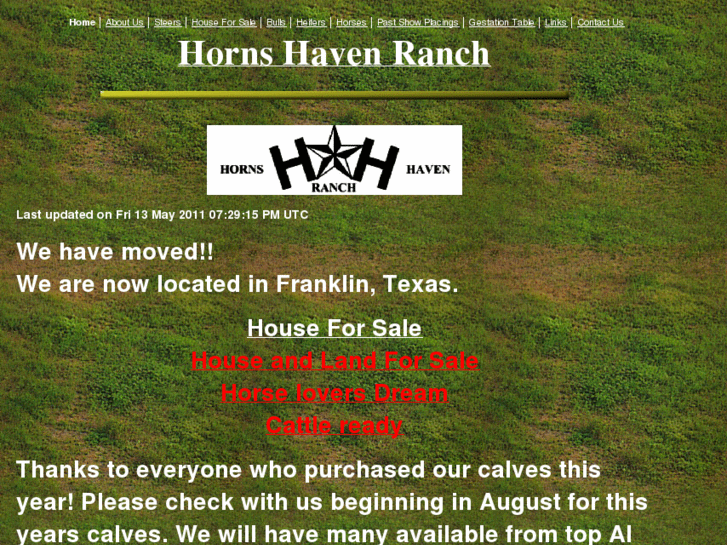 www.hornshavenranch.com