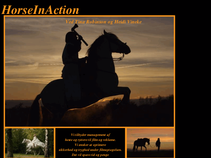 www.horseinaction.com