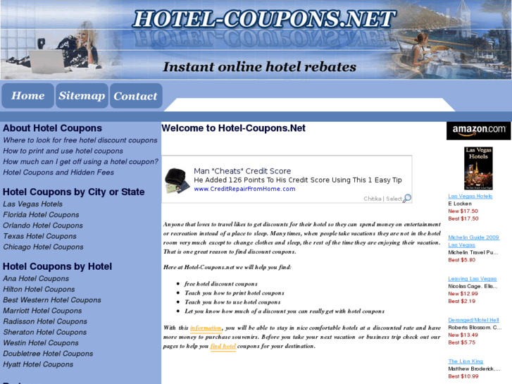 www.hotel-coupons.net